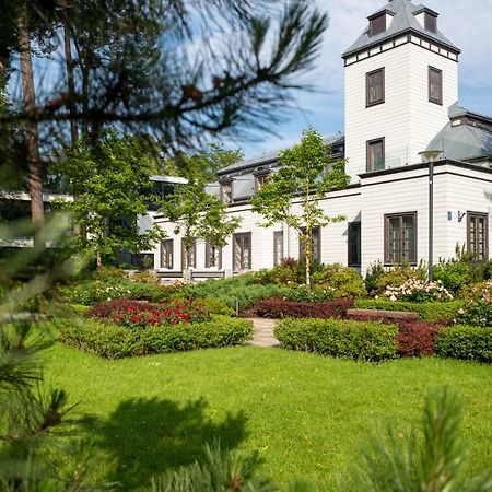 Villa Lido Apartments Юрмала Екстер'єр фото