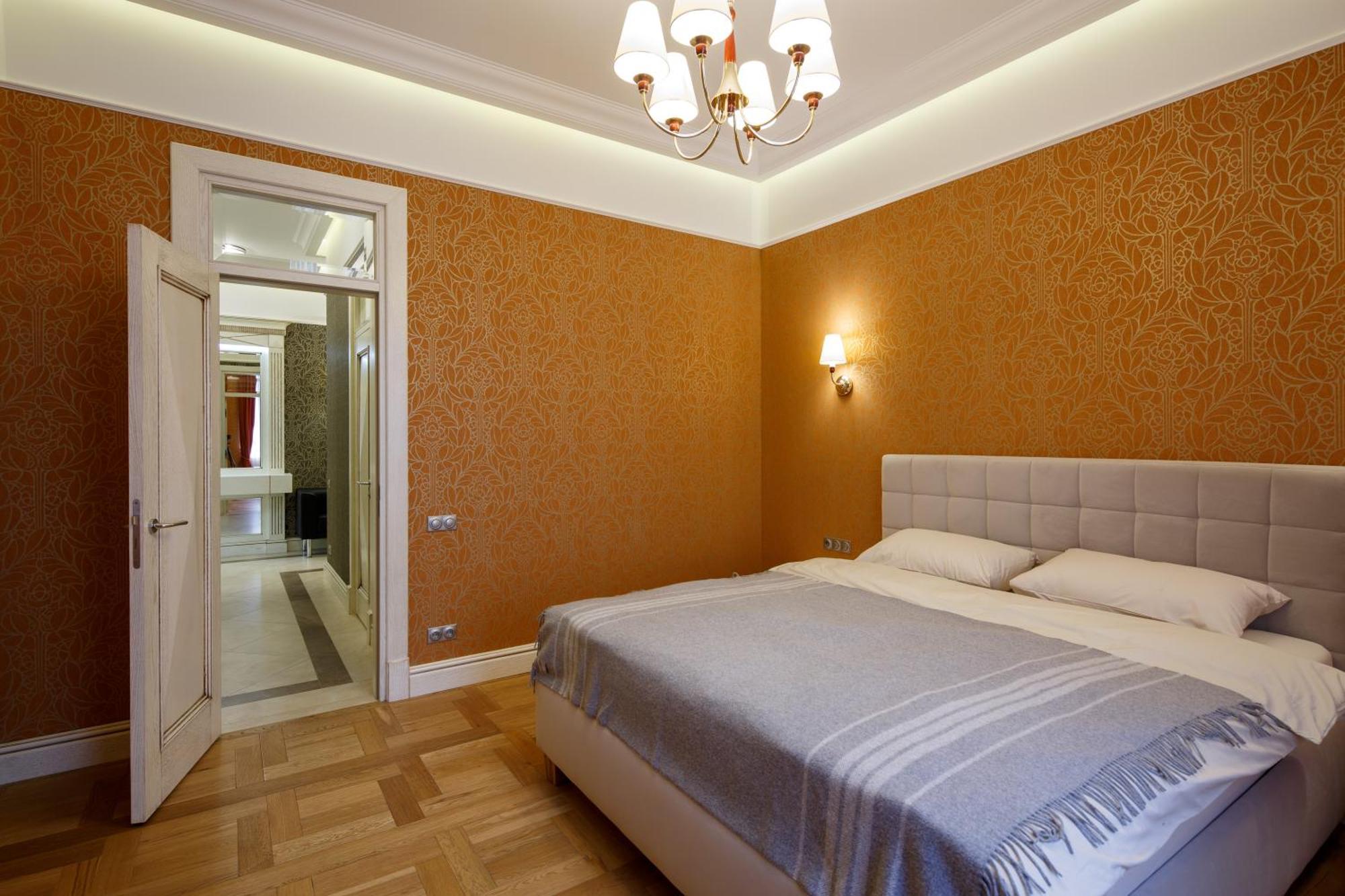 Villa Lido Apartments Юрмала Екстер'єр фото